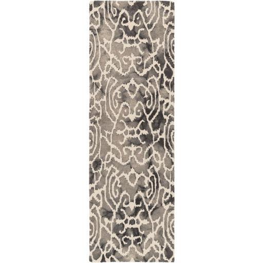 Surya Belladonna BDA-3001 9' x 13' Rug