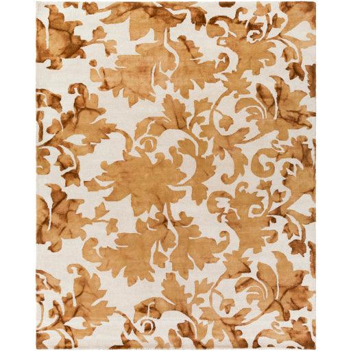 Surya Belladonna BDA-3003 9' x 13' Rug