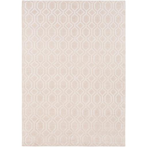 Surya Belvoire BEL-3002 4' x 6' Rug