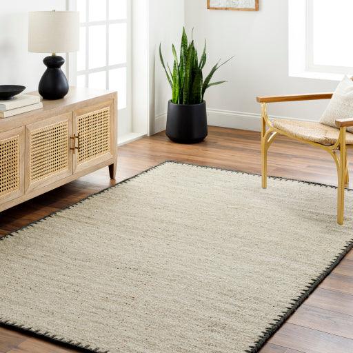 Surya Berkeley BKY-2300 6' x 9' Rug