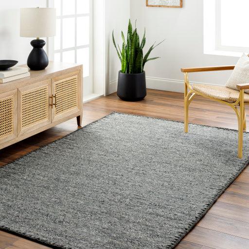 Surya Berkeley BKY-2301 6' x 9' Rug