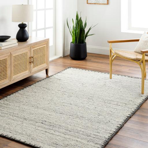 Surya Berkeley BKY-2302 6' x 9' Rug