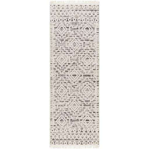 Surya Berlin BLR-2300 6'6" x 9' Rug