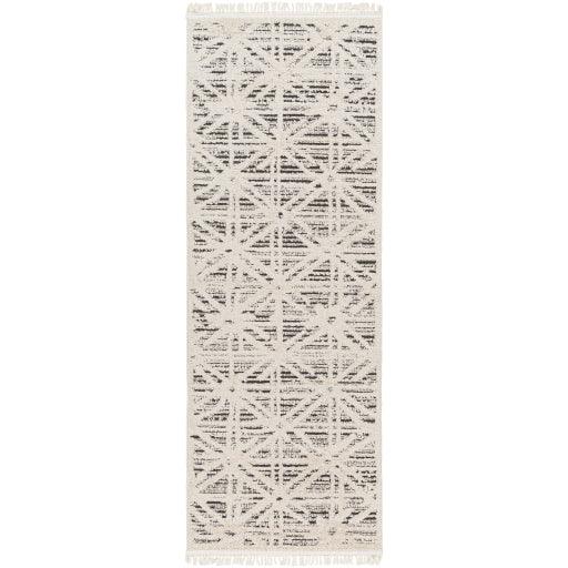 Surya Berlin BLR-2304 6'6" x 9' Rug