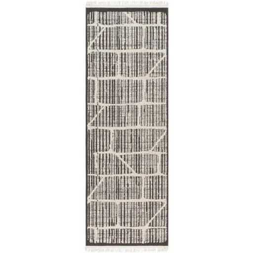 Surya Berlin BLR-2307 6'6" x 9' Rug