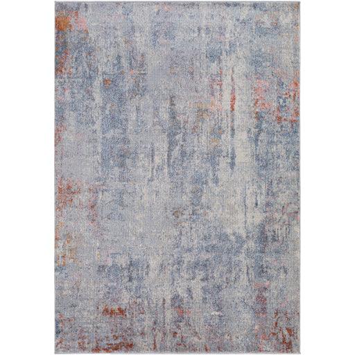 Surya Biao BBO-2300 7'10" x 10' Rug