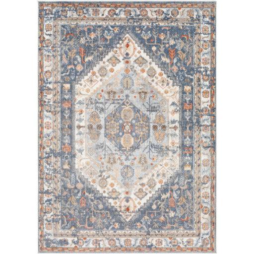 Surya Biao BBO-2314 7'10" x 10' Rug