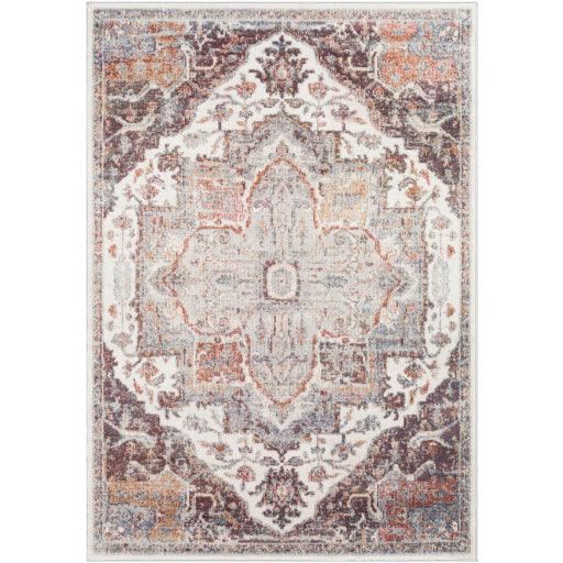 Surya Biao BBO-2318 7'10" x 10' Rug