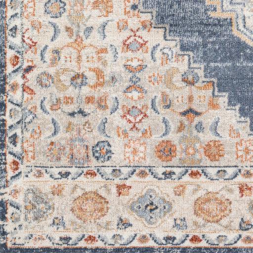 Surya Biao BBO-2322 7'10" x 10' Rug