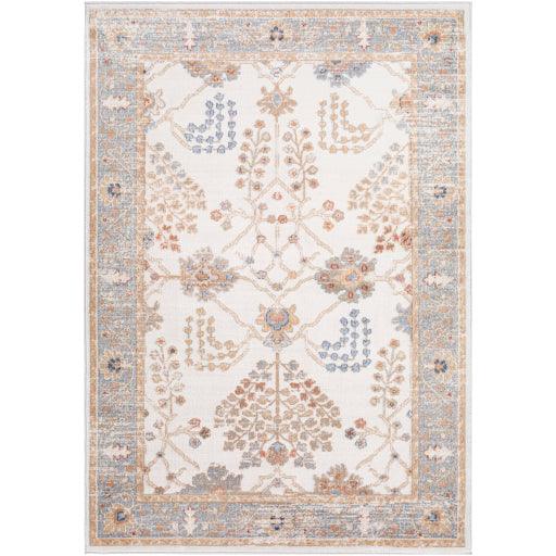 Surya Biao BBO-2323 7'10" x 10' Rug