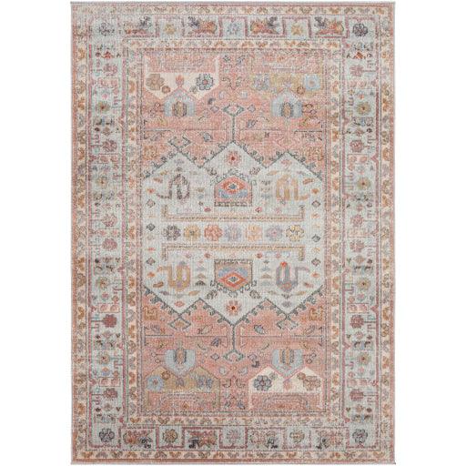 Surya Biao BBO-2325 7'10" x 10' Rug