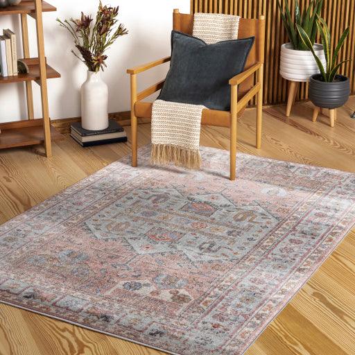 Surya Biao BBO-2325 7'10" x 10' Rug