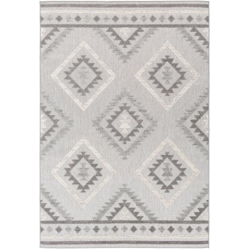 Surya Big Sur BSR-2313 7'10" x 10'3" Rug