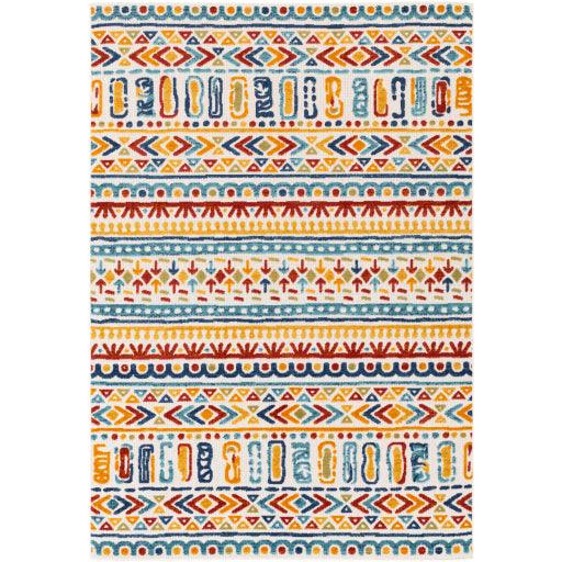 Surya Big Sur BSR-2314 7'10" x 10'3" Rug