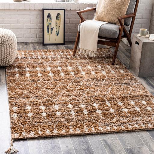 Surya Birch BHC-2300 2'6" x 8' Rug