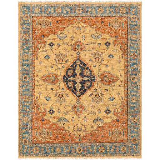 Surya Biscayne BSY-2300 2' x 3' Rug