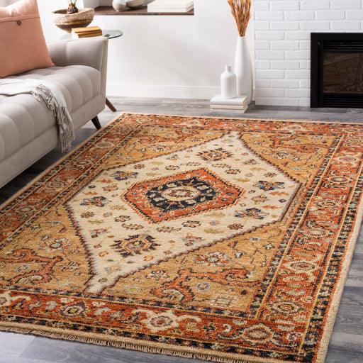 Surya Biscayne BSY-2302 2' x 3' Rug