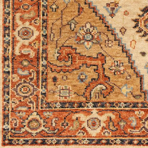 Surya Biscayne BSY-2302 2' x 3' Rug