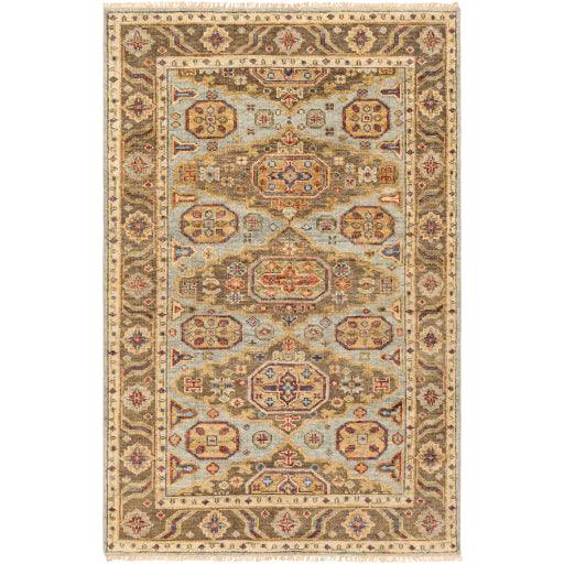 Surya Biscayne BSY-2303 2' x 3' Rug