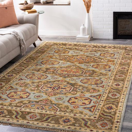 Surya Biscayne BSY-2303 9' x 13' Rug