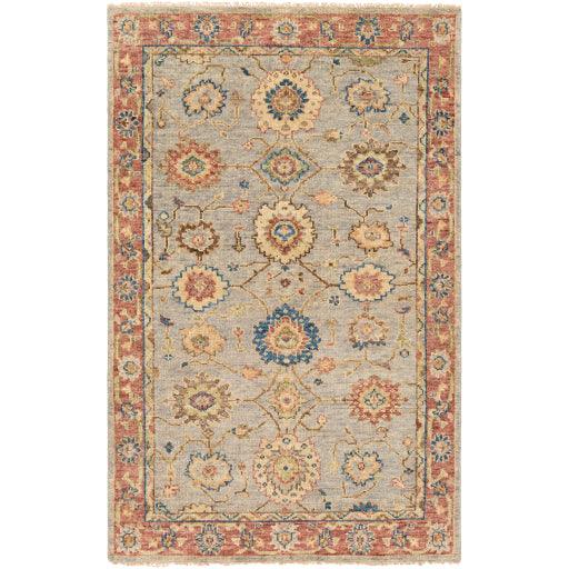 Surya Biscayne BSY-2304 2' x 3' Rug