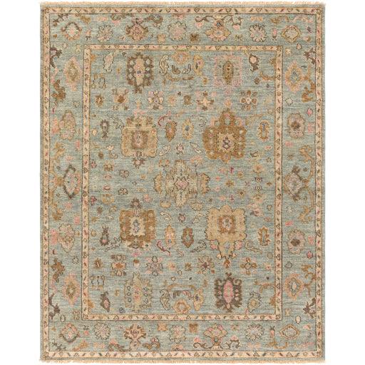 Surya Biscayne BSY-2305 2' x 3' Rug