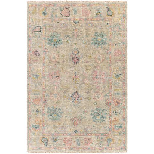 Surya Biscayne BSY-2306 2' x 3' Rug