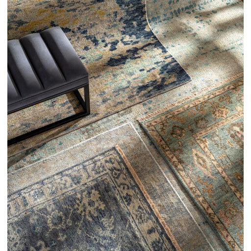 Surya Biscayne BSY-2307 2' x 3' Rug