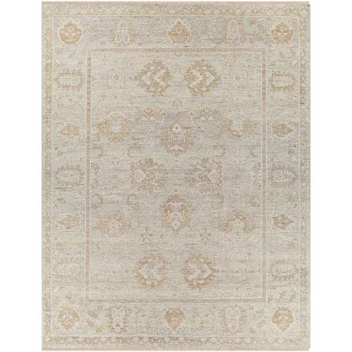 Surya Biscayne BSY-2313 2' x 3' Rug