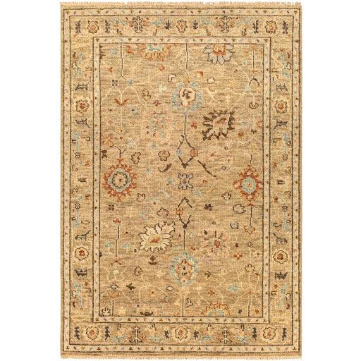 Surya Biscayne BSY-2314 2' x 3' Rug