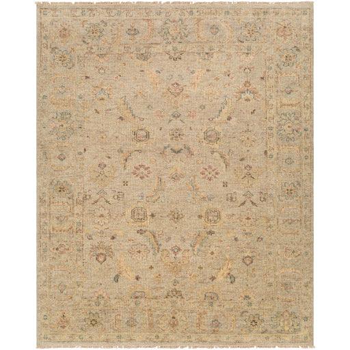 Surya Biscayne BSY-2317 2' x 3' Rug