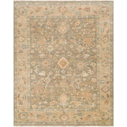 Surya Biscayne BSY-2318 2' x 3' Rug