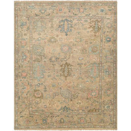 Surya Biscayne BSY-2319 2' x 3' Rug