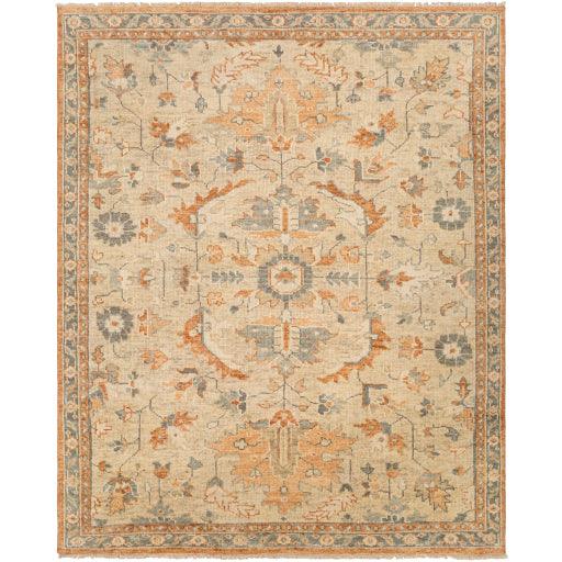 Surya Biscayne BSY-2320 9' x 12' Rug