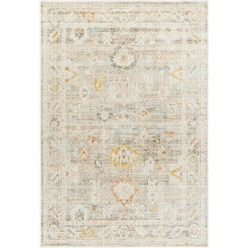 Surya Bitlis BSI-2302 6'7" x 9' Rug