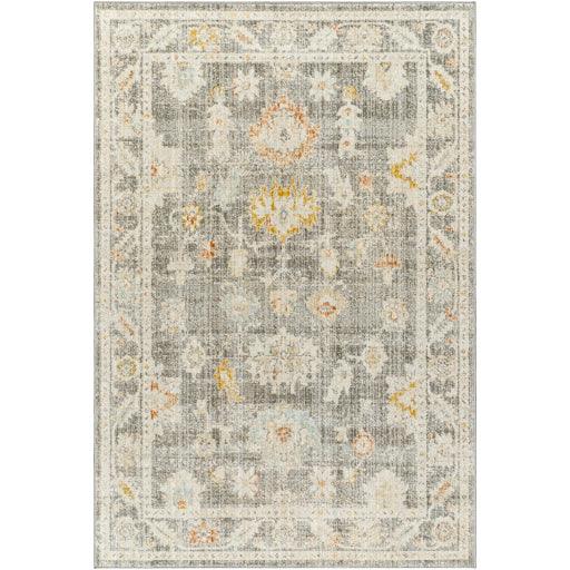 Surya Bitlis BSI-2303 6'7" x 9' Rug