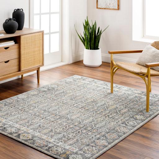 Surya Bitlis BSI-2304 6'7" x 9' Rug