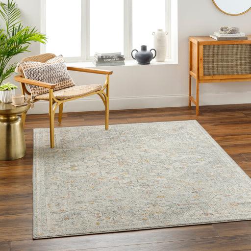 Surya Bitlis BSI-2306 6'7" x 9' Rug