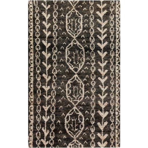 Surya Bjorn BJR-1000 2'6" x 8' Rug