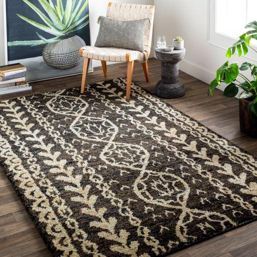 Surya Bjorn BJR-1000 2'6" x 8' Rug