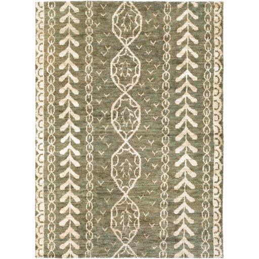 Surya Bjorn BJR-1002 3'3" x 5'3" Rug