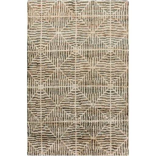 Surya Bjorn BJR-1007 8' x 11' Rug