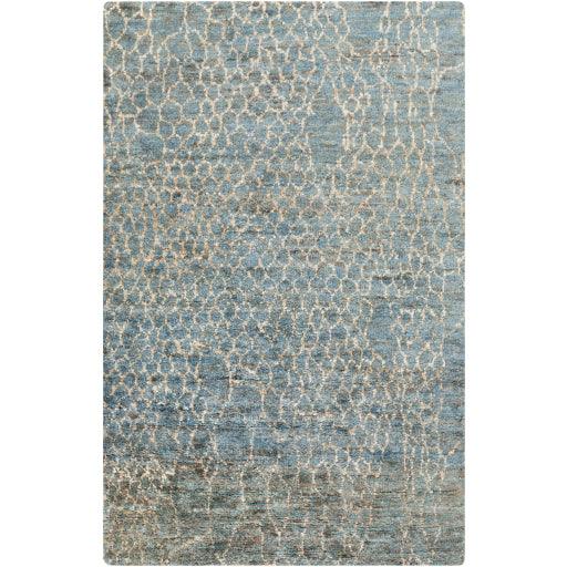 Surya Bjorn BJR-1011 5' x 8' Rug