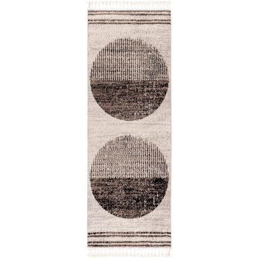 Surya Blackburn BBN-2301 7'10" x 10' Rug