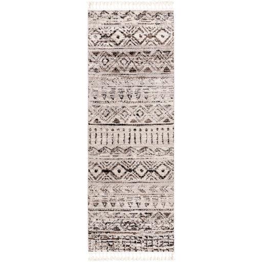 Surya Blackburn BBN-2302 6'7" x 9' Rug