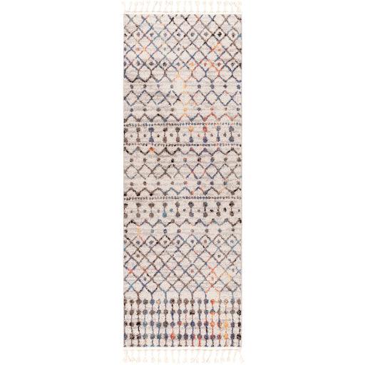 Surya Blackburn BBN-2305 6'7" x 9' Rug