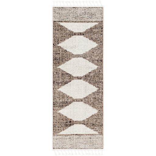 Surya Blackburn BBN-2308 6'7" x 9' Rug