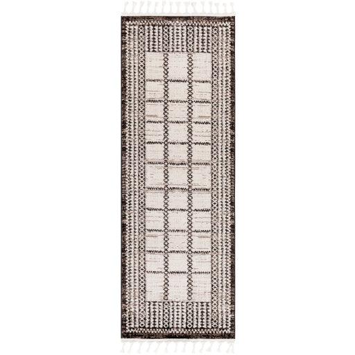 Surya Blackburn BBN-2309 5'3" x 7' Rug