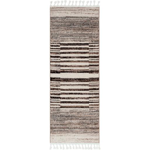 Surya Blackburn BBN-2310 6'7" x 9' Rug