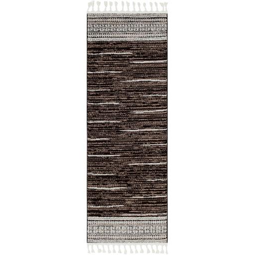 Surya Blackburn BBN-2311 6'7" x 9' Rug